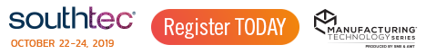 Southtec banner