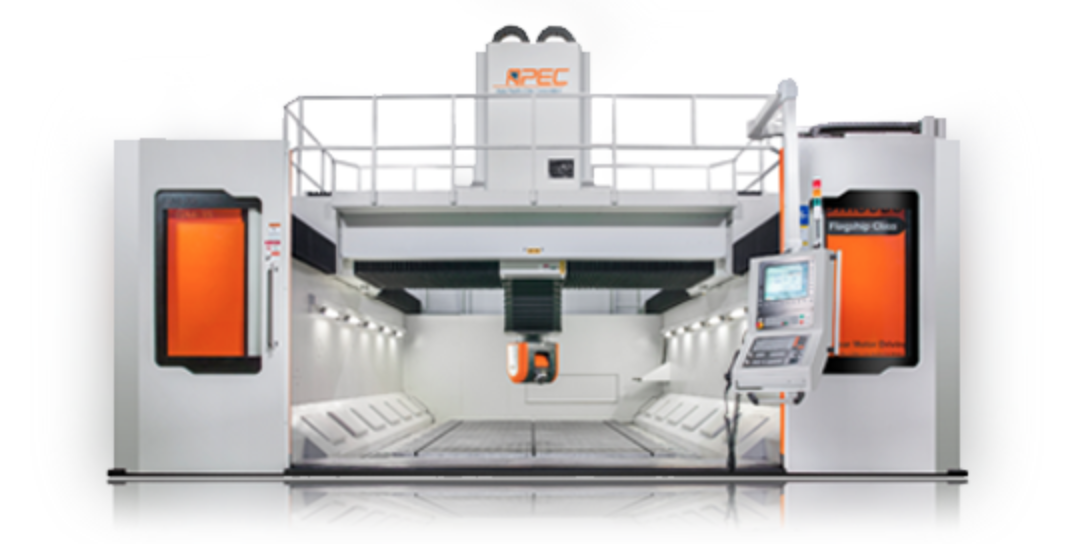 APEC GM Machine