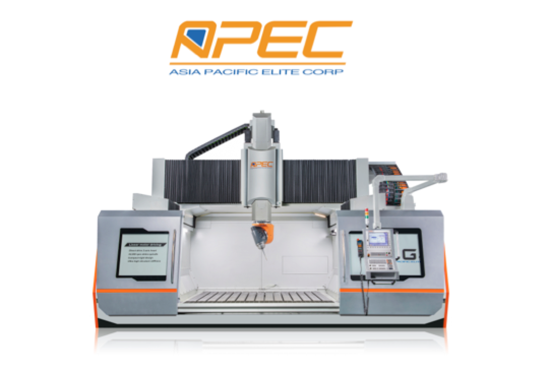 APEC Machine Photo