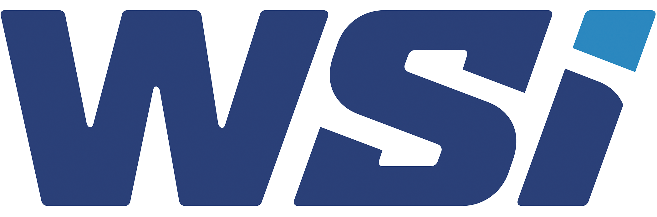 WSI Logo